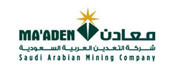 Maaden Saudi Arabian Mining Company