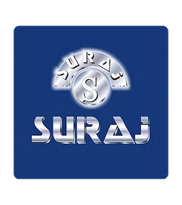 Suraj - ANSE GLOBAL Manufacturing Partner