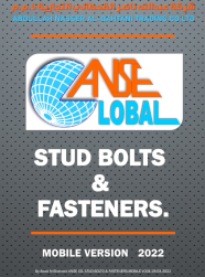 ANSE CO. STUD BOLTS & FASTENERS 29.03.2022